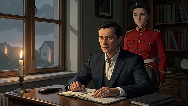A Spy of Two Minds from "The Sympathizer". A Spy of Two Minds Two Allegiances The unnamed narrator introduces himself as an intelligence officer serving The General and a hidden communist agent…