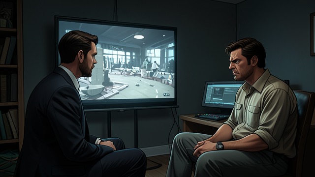The Missing Credit from "The Sympathizer". The Missing Credit A Film Seen Abroad The narrator watches The Hamlet with Bon and recognizes the craft of its spectacle even as its Vietnamese characters…