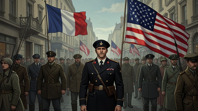 Shared Imperial Habits from "The Sympathizer". Shared Imperial Habits Former Opponents Resemble One Another The narrator sees that French, American, and revolutionary authorities have each claimed authority…