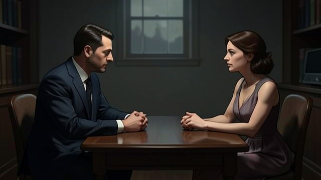 A Confession Rejected from "The Sympathizer". A Confession Rejected The Attempt at Honesty The narrator visits Sonny and claims to be a communist agent, hoping that a confession will make Sonny understand…