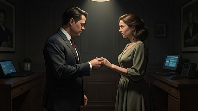 A Lost Future from "The Sympathizer". A Lost Future Intimacy After Violence The narrator returns to Lana after killing Sonny, and the relationship offers temporary closeness.