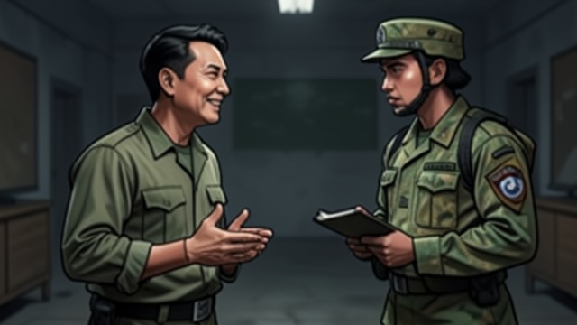 Binh’s Assigned Loyalty from "The Sympathizer". Binh’s Assigned Loyalty A Translator for the Heroes Binh, nicknamed Benny by the American soldiers, loves his rescuers and serves as their interpreter.