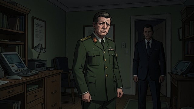 A Soldier’s Shame from "The Sympathizer". A Soldier’s Shame Bon Rejects the Exile Pose Bon argues that many veterans play at being soldiers while avoiding the risk of returning to Vietnam.