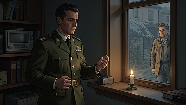 Confession and Departure from "The Sympathizer". Confession and Departure The Unwritten Crime During reeducation, the narrator finally acknowledges that he watched the Communist Agent suffer and did nothing…