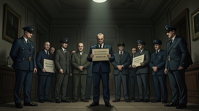 The Fraternity’s Public Face from "The Sympathizer". The Fraternity’s Public Face Aid for Veterans The General creates a veterans’ fraternity to support former soldiers who are unemployed and isolated.