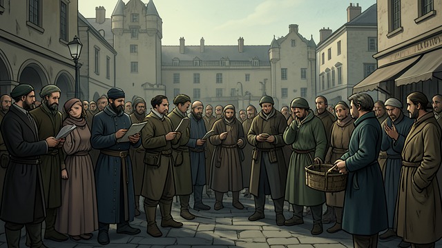 Rumor as Shared History from "The Sympathizer". Rumor as Shared History Stories of Harm Exiles trade accounts of refugees exploited by employers, women deceived by lovers, families divided, and individuals…