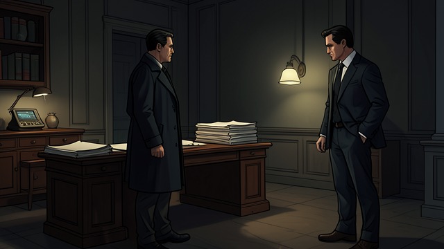A Journalist Returns from "The Sympathizer". A Journalist Returns A New Public Role Sonny appears at the General’s opening as editor of a new Vietnamese-language newspaper.