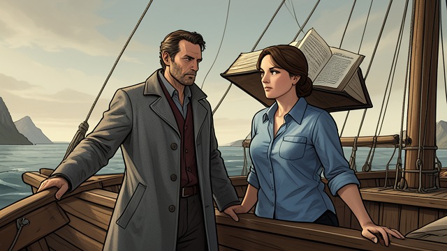 Home as a Dangerous Choice from "The Sympathizer". Home as a Dangerous Choice Return and Rejection After escaping the camp, the narrator and Bon return to Saigon, where revolutionary rule limits speech and…