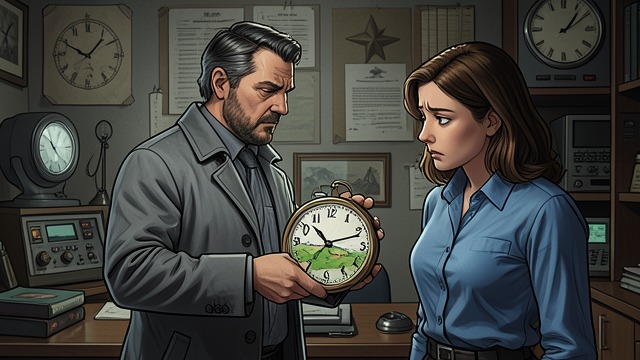 The Clock on Saigon Time from "The Sympathizer". The Clock on Saigon Time Two Time Zones The narrator notices a clock shaped like Vietnam and learns that it is set to Saigon time.