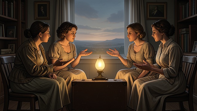 Comfort for the Call Girls from "The Sympathizer". Comfort for the Call Girls A Shared Conversation The narrator talks with three call girls who fear imprisonment and the loss of their livelihood under the new…