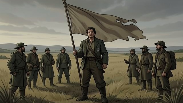 Life as a Political Promise from "The Sympathizer". Life as a Political Promise Freedom as a Cause The narrator learns to understand independence and freedom as values worth risking death for.