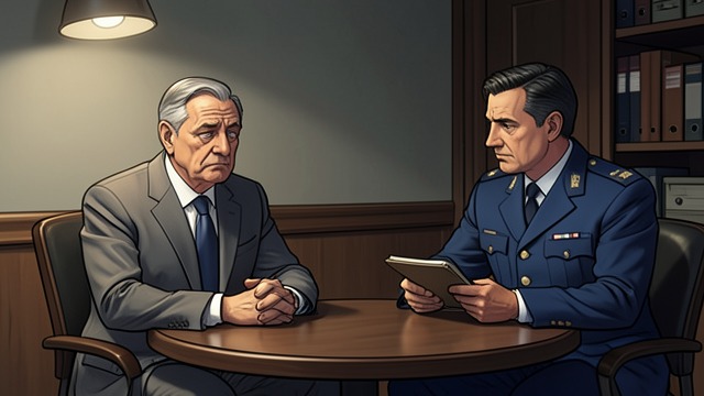 A Lesson Reversed from "The Sympathizer". A Lesson Reversed Former Knowledge Returns As a prisoner, the narrator recognizes interrogation techniques from his own training and from the manual he…