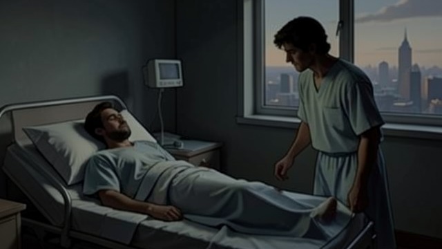 A Self Made Visible from "The Sympathizer". A Self Made Visible Watching Himself Suffer During the examination, the narrator experiences himself as both the body undergoing pain and a consciousness…