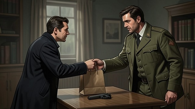 The Planned Assassination from "The Sympathizer". The Planned Assassination A Staged Encounter The narrator and Bon plan a killing disguised as a robbery.