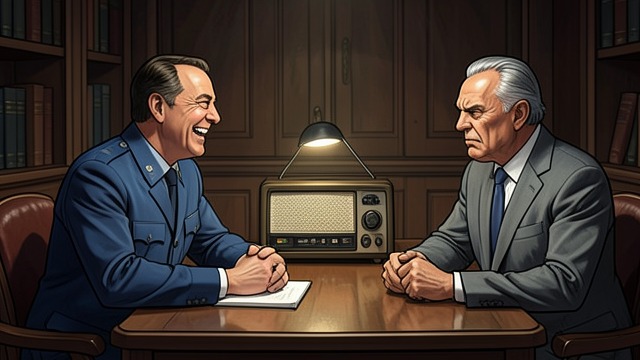 An Insult Turns Personal from "The Sympathizer". An Insult Turns Personal A Prisoner’s Defiance The Watchman jokes about the country music and challenges the narrator’s belief in American ideas of innocence…