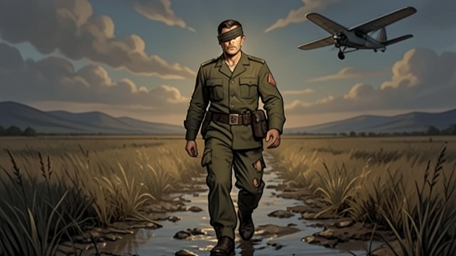 Survival Without Triumph from "The Sympathizer". Survival Without Triumph Capture Instead of Death Bon survives the failed reconnaissance and is captured with the narrator.