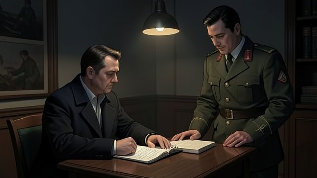 The Father’s Death from "The Sympathizer". The Father’s Death A Written Wish Recalled The narrator remembers writing that he wished his father were dead.