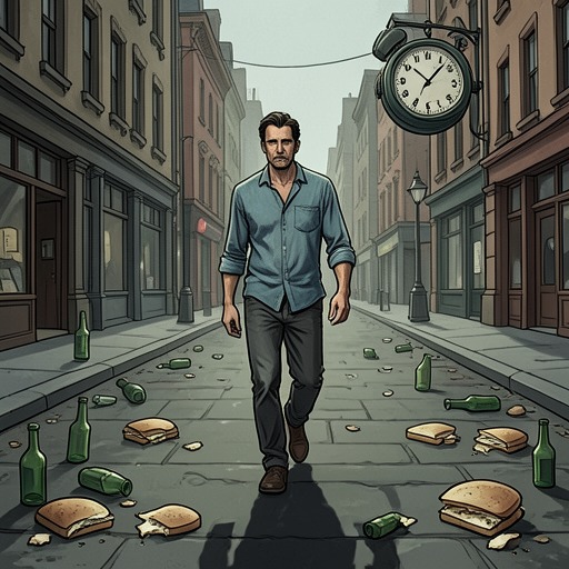 Exiles and the Idea of Home from "The Sympathizer". This flow follows the shifting meaning of home from Saigon to American refugee life and back to a Vietnam the narrator can no longer safely inhabit.