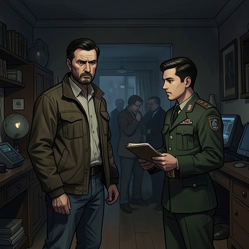 The Hollywood Contest for Meaning from "The Sympathizer". The novel’s conflict over The Hamlet moves from a debate about authenticity to a struggle over ownership of history and the visibility of Vietnamese people.