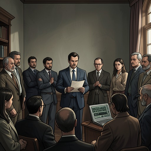 The Power of Representation from "The Sympathizer". Across exile journalism, Hollywood, and revolutionary confession, the novel asks who can speak for people whose experiences are repeatedly appropriated or…
