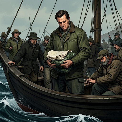 The Meaning of Nothing from "The Sympathizer". The narrator’s final understanding of “nothing” exposes the gap between revolutionary ideals and the power exercised in their name.