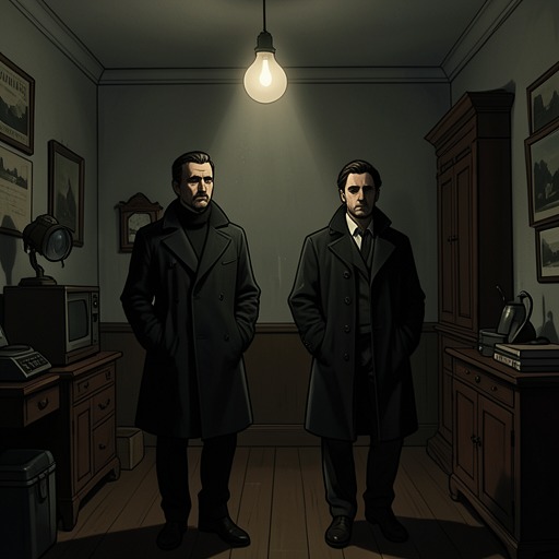 The Weight of Revolutionary Guilt from "The Sympathizer". The narrator’s moral development turns on the difference between being innocent, being useful to a cause, and taking responsibility for what he does or permits.