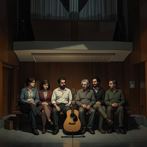 Music as Memory and Resistance from "The Sympathizer". Songs connect the narrator’s memories of Saigon, the exiles’ sense of community, and the revolutionary state’s efforts to control cultural expression.