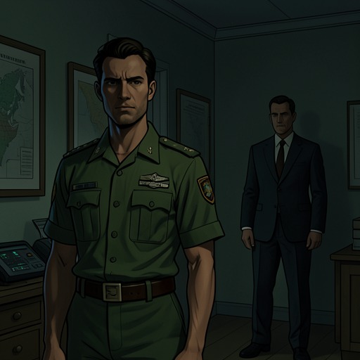The Commandant’s Pedagogy from "The Sympathizer". The Commandant’s relationship with the narrator exposes the tension between claimed revolutionary education and the coercion used to produce political…