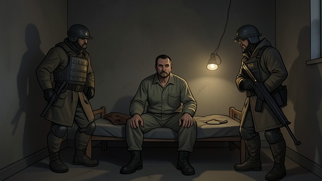 Hostage Diplomacy from "Watchmen". Hostage Diplomacy The Missing Officer Romis’s faction secretly holds Hector H. Hector after rescuing him from Kor’s orbiting ship.