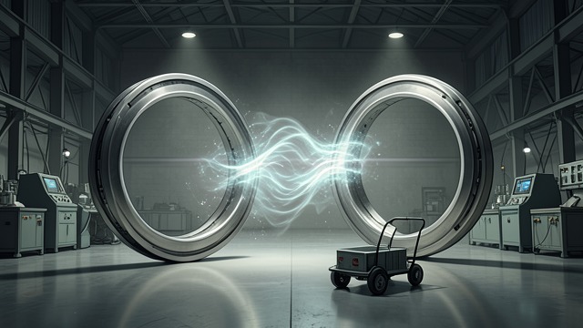 Gateway to the Stars from "Watchmen". Gateway to the Stars A New Application Dr. Leoh and Hector H. Hector discover that the machine can amplify psychonic teleportation.