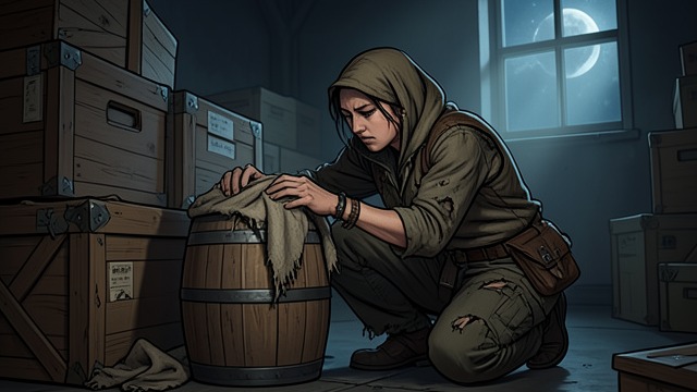 Loyal Companion from "Watchmen". Loyal Companion Shared Youth Altai fights beside Merdon and shares the emotional world of the university rebels.