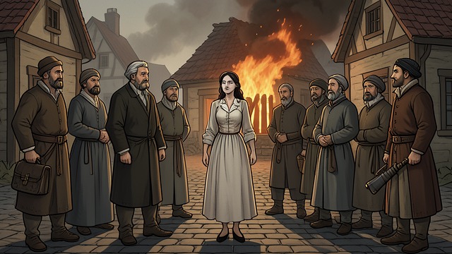 Betrayal in the Marriage from "The Peasants". Betrayal in the Marriage A second relationship Antek’s meetings with Jagna deepen Hanka’s sense of betrayal, while the village’s gossip and exclusion add…