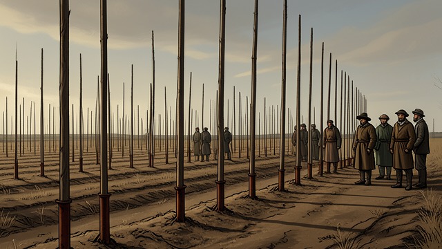 A Past of Serfdom from "The Peasants". A Past of Serfdom Land and obligation The novel’s social world bears the legacy of serfdom, when peasants labored for landowners and possessed few rights.