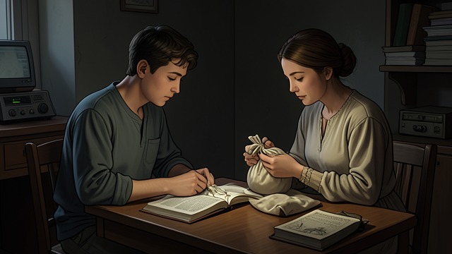 Jasio Keeps Vigil from "The Peasants". Jasio Keeps Vigil A young witness Jasio sits with Agata as she prepares her clothes, prayers, and small possessions for the end.