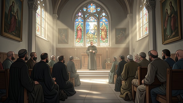 Prayer in Daily Life from "The Peasants". Prayer in Daily Life Faith as habit The villagers greet one another with religious formulas, pray before work, and mark ordinary life through the church…