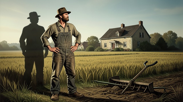 Home, Work, and Uncertainty from "The Peasants". Home, Work, and Uncertainty A return to the farm Antek comes back to Lipce and resumes farm work, presenting himself as ready to accept responsibility for the…