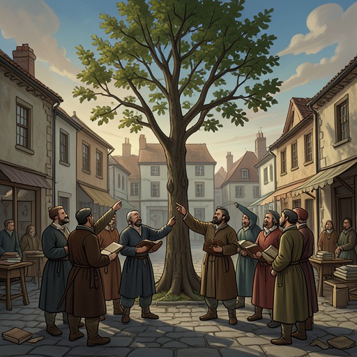 From Serfdom to Unfinished Emancipation from "The Peasants". This thematic thread traces the historical legacy of peasant emancipation and the continuing economic and political subordination of villagers.