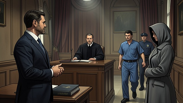 The Trial Ends in Prison from "Moving". The Trial Ends in Prison Testimony under oath At the inquest, Lucas says he saw Charlie with Elise and maintains his identification.