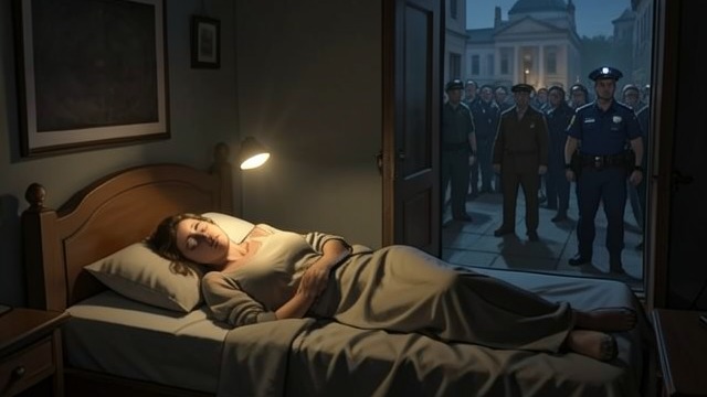 Elise Is Found Dead from "Moving". Elise Is Found Dead A death becomes public Elise is found dead after choking on vomit and suffering heart failure during the night.