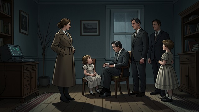 Loss Repeats Across Generations from "Moving". Loss Repeats Across Generations Grief divides the survivors Elise’s death and Charlie’s imprisonment deepen existing family fractures.