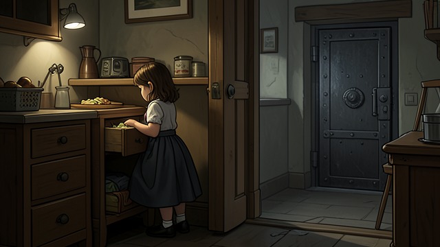 Concealment at Home from "Moving". Concealment at Home Rituals of Avoidance Rowena’s eating becomes increasingly restricted, but the adults around her do not immediately agree on what the signs…