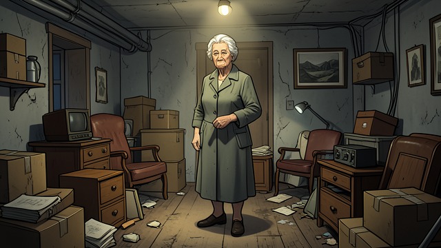 The Home She Cannot Keep from "Moving". The Home She Cannot Keep Familiarity turned into confinement Edwina’s long residence at 137 Kennington Road has made it the central setting of her life, but by…
