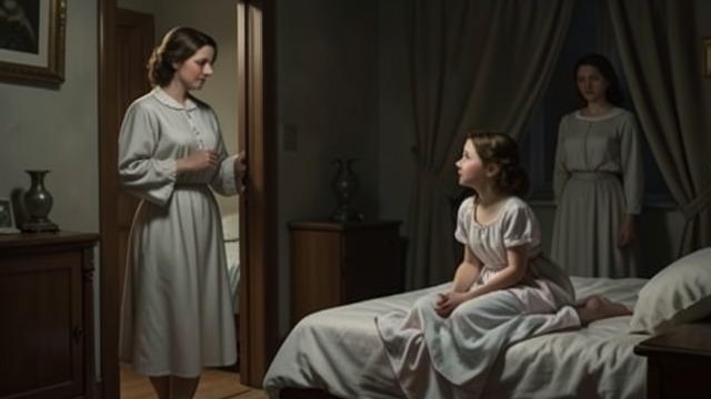 A Watchful Mother from "Moving". A Watchful Mother Affection and observation Edwina remembers Rowena as unusually perceptive from infancy, a child who quickly learned how to distance herself…