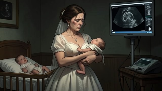 A Future Chosen Under Pressure from "Moving". A Future Chosen Under Pressure Pregnancy and the proposed marriage Fern discovers that she is pregnant and cannot be certain that James is the father.
