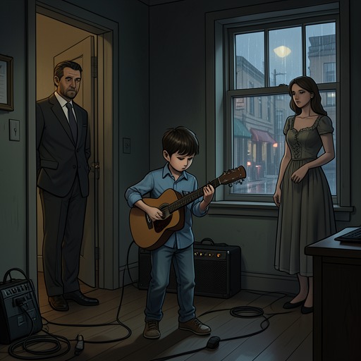 Charlie’s Talent, Harm, and Downfall from "Moving". Charlie’s life traces the rise of a gifted but vulnerable boy into a young man whose abuse, addiction, and destructive choices culminate in imprisonment…