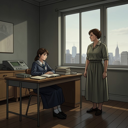 Rowena’s Life Beyond the Twin Bond from "Moving". Rowena develops from an observant, academically gifted child into a scholar and counsellor, but the burdens of Charlie’s crises and her mother’s grief leave…
