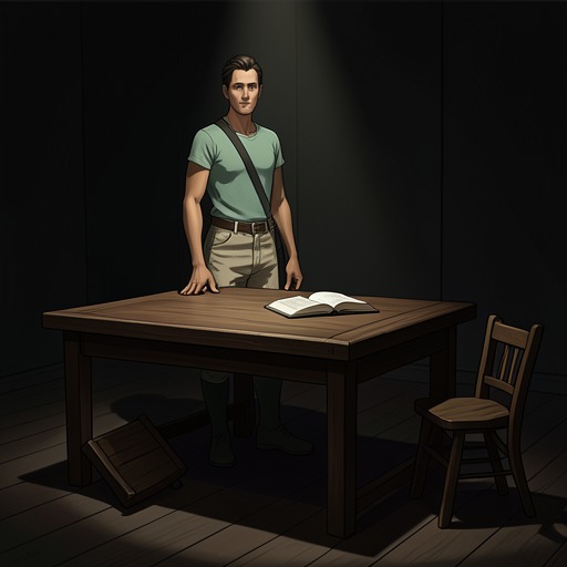 The Inheritance of Guilt from "Moving". This flow follows guilt as it passes through accusation, silence, addiction, and estrangement, then traces the limited acts of honesty that allow some…