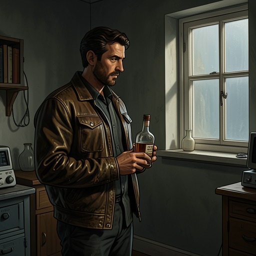 Lucas’s Guilt and Return from "Moving". This flow follows Lucas from a divided childhood and consequential testimony to addiction, belated recovery, and the confession that permits an imperfect…