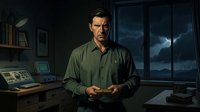 A Witness's Burden from "Voices from Chernobyl". A Witness's Burden Speech as Duty Nikolai struggles to describe what happened without feeling that he betrays his family.