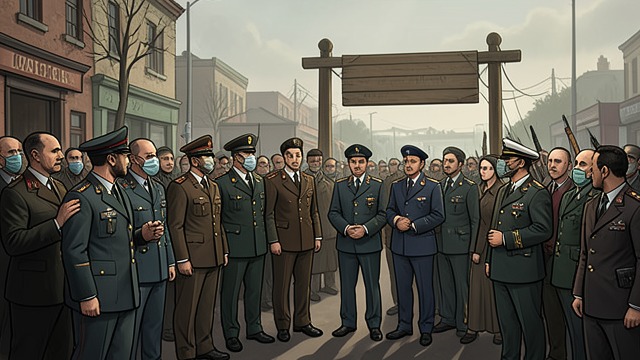 The Bosses' Contradiction from "Voices from Chernobyl". The Bosses' Contradiction Unequal Precautions Some accounts describe officials taking protective steps for their own families while the public lacked similar…